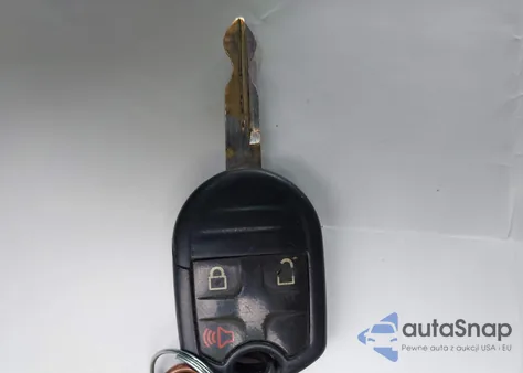 2012 Ford F-250 Xl z USA, uszkodzony, nr VIN 1FT7W2B63CED15084